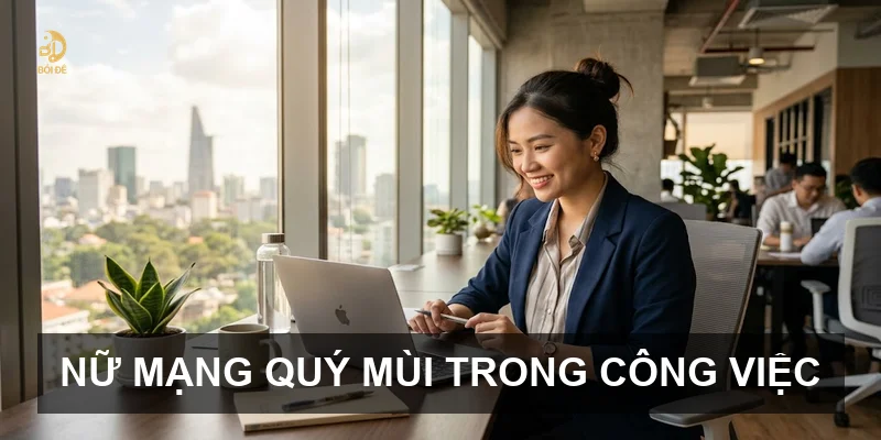 Tử vi 2026 tuổi Quý Mùi 2003 nữ mạng: Vận trình chi tiết và cách hóa giải
