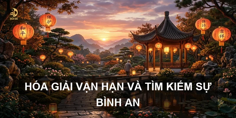 Tử vi 2026 tuổi Quý Mùi 2003 nữ mạng: Vận trình chi tiết và cách hóa giải