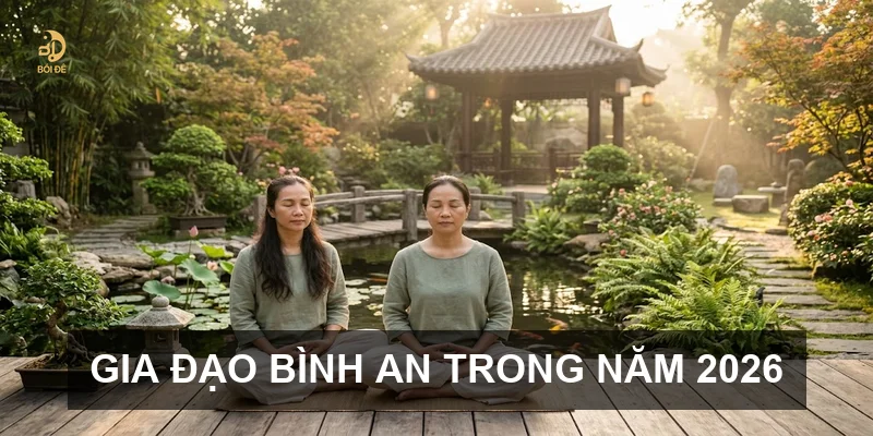 Tử vi 2026 tuổi Quý Sửu 1973 nam mạng: Vận trình chi tiết và cách hóa giải