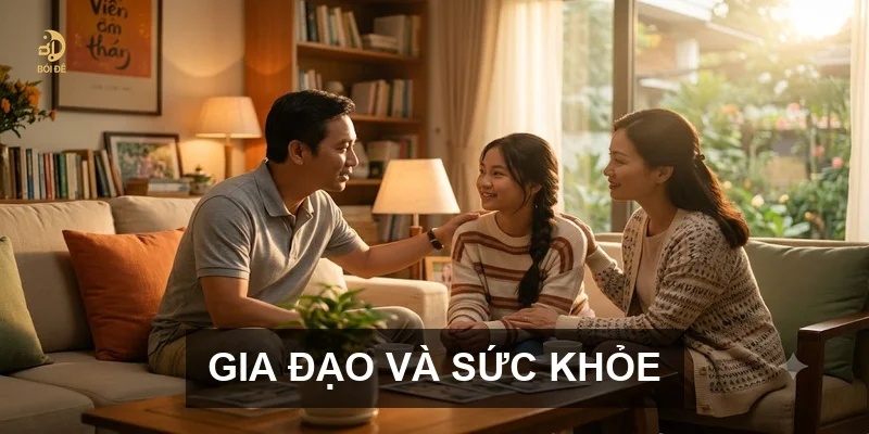 Tử Vi 2026 Tuổi Quý Tỵ 2013 Nữ Mạng: Vận Trình Học Tập và Hóa Giải Vận Hạn