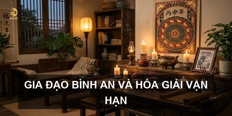 Tử vi 2026 tuổi Tân Dậu 1981 nữ mạng: Vận trình tài lộc và cách hóa giải hạn xấu