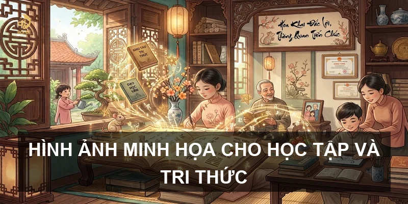 Tử vi 2026 tuổi Tân Mão 2011 nữ mạng: Vận trình học tập và cách hóa giải
