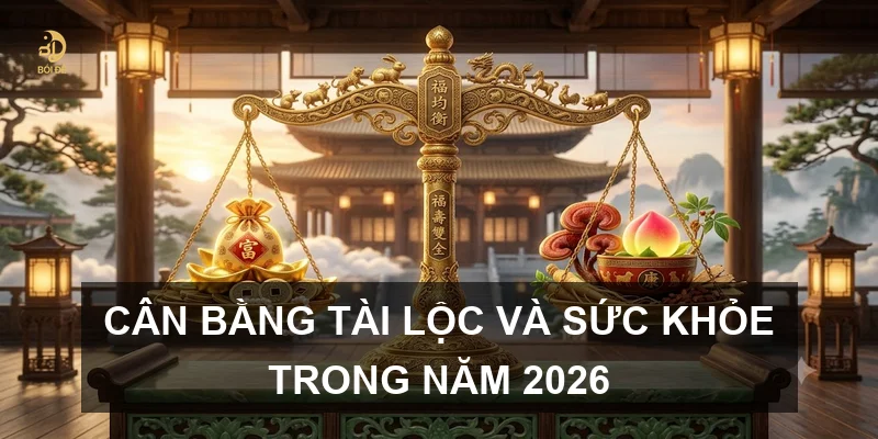 Tử vi 2026 tuổi Tân Mùi 1991 nữ mạng: Vận trình chi tiết và cách hóa giải