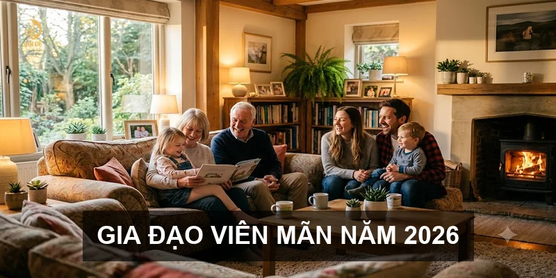 Tử vi 2026 tuổi Tân Mùi 1991 nữ mạng: Vận trình chi tiết và cách hóa giải