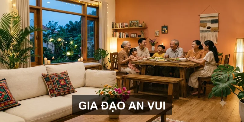Tử vi 2026 tuổi Tân Sửu 1961 nữ mạng: An nhiên hưởng phúc, hóa giải vận hạn