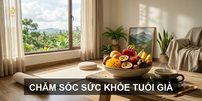 Tử vi 2026 tuổi Tân Sửu 1961 nữ mạng: An nhiên hưởng phúc, hóa giải vận hạn