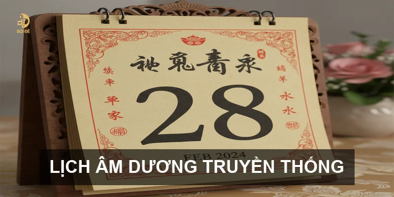 Tử vi ngày 4/7/2026: Lịch âm dương và những điều cần biết