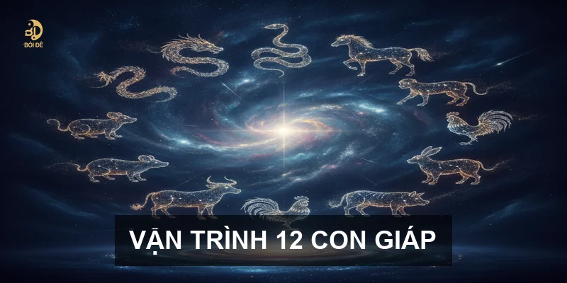 Tử vi ngày mới 10/07/2026: Vận trình cát hung và những lưu ý quan trọng