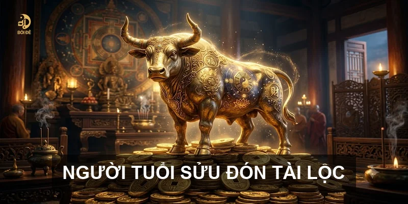 Tử vi tháng 7/2026: 3 con giáp đón vận may rực rỡ, phá vỡ mọi bế tắc