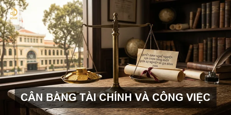 Tử vi tuổi Ất Sửu 1985 nam mạng năm 2026: Vận hạn và cách hóa giải chi tiết