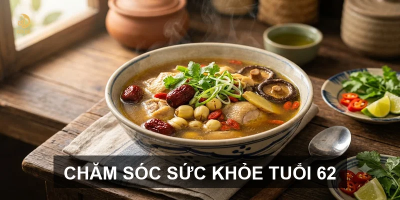Tử vi tuổi Ất Tỵ 1965 nam mạng năm 2026: Vận trình chi tiết và cách hóa giải