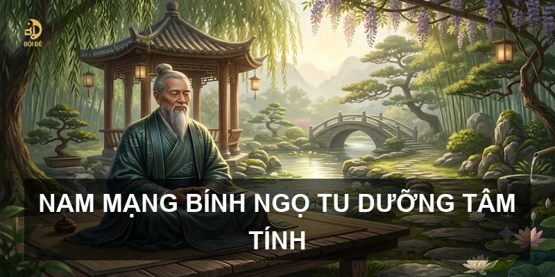 Tử vi tuổi Bính Ngọ 1966 nam mạng năm 2026: Vận hạn và cách hóa giải