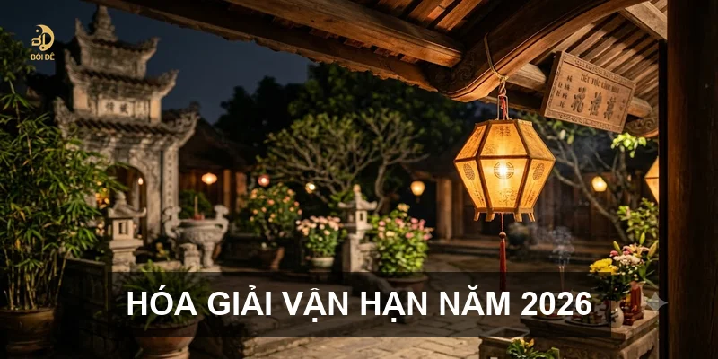 Tử vi tuổi Bính Ngọ 1966 nam mạng năm 2026: Vận hạn và cách hóa giải