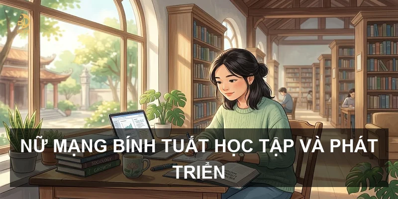 Tử vi tuổi Bính Tuất 2006 nữ mạng năm 2026: Vận trình chi tiết và cách hóa giải