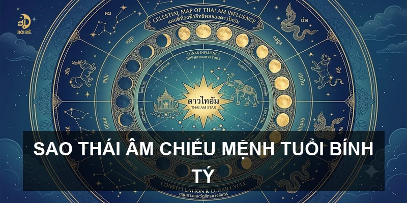 Tử vi tuổi Bính Tý 1996 nữ mạng năm 2026: Vận hạn và cách hóa giải