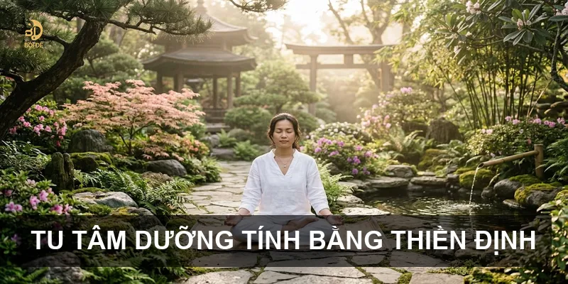 Tử vi tuổi Bính Tý 1996 nữ mạng năm 2026: Vận hạn và cách hóa giải