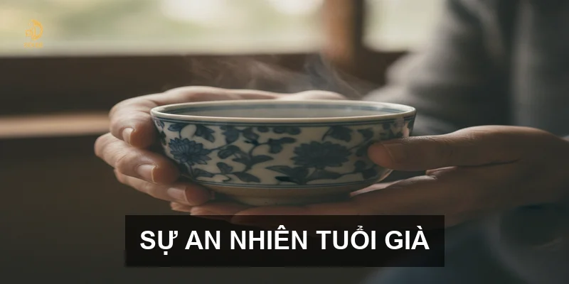 Tử vi tuổi Đinh Dậu 1957 nữ mạng năm 2026: Vận trình cát lành, an hưởng tuổi già