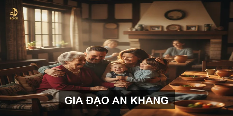 Tử vi tuổi Đinh Dậu 1957 nữ mạng năm 2026: Vận trình cát lành, an hưởng tuổi già