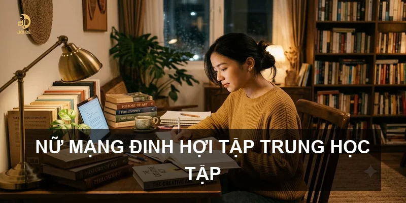 Tử vi tuổi Đinh Hợi 2007 nữ mạng năm 2026: Vận trình chi tiết và cách hóa giải