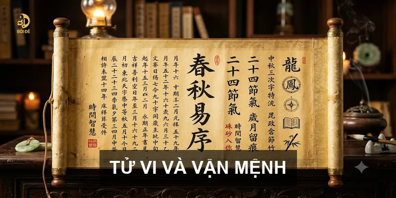 Tử vi tuổi Đinh Mùi 1967 nam mạng năm 2026: Vận trình chi tiết và cách hóa giải