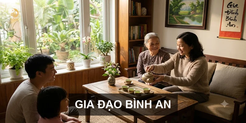 Tử vi tuổi Đinh Mùi 1967 nam mạng năm 2026: Vận trình chi tiết và cách hóa giải
