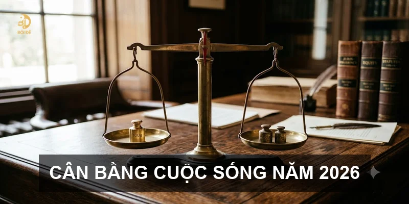 Tử vi tuổi Đinh Mùi 1967 nữ mạng năm 2026: Vận trình chi tiết và cách hóa giải