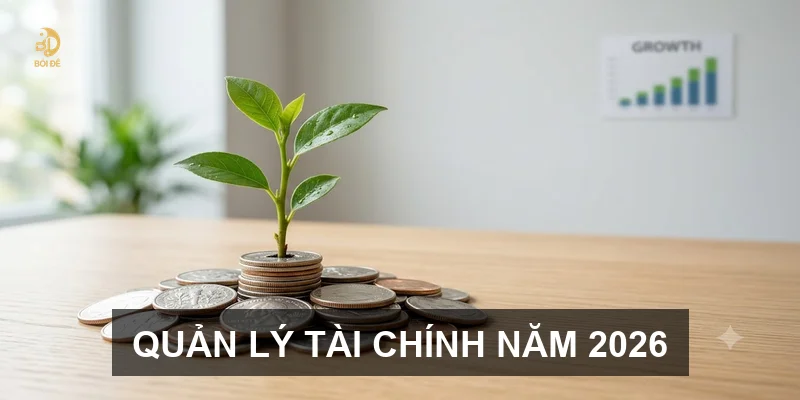 Tử vi tuổi Đinh Sửu 1997 nữ mạng năm 2026: Vận trình chi tiết và cách hóa giải