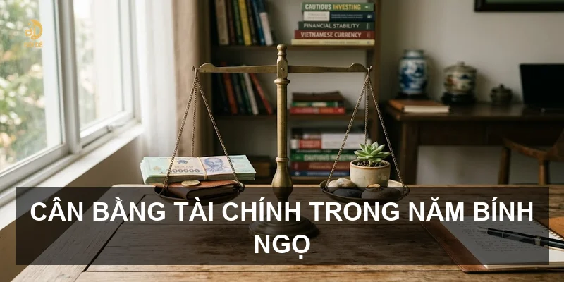 Tử vi tuổi Giáp Dần 1974 nam mạng năm 2026: Vận trình chi tiết và cách hóa giải