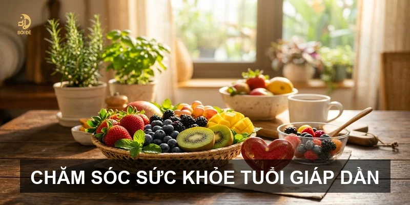 Tử vi tuổi Giáp Dần 1974 nam mạng năm 2026: Vận trình chi tiết và cách hóa giải