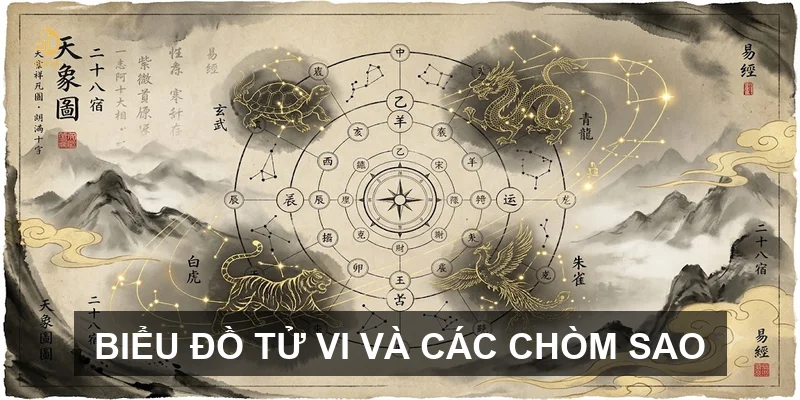 Tử vi tuổi Giáp Thìn 1964 nam mạng năm 2026: Vận trình chi tiết và cách hóa giải
