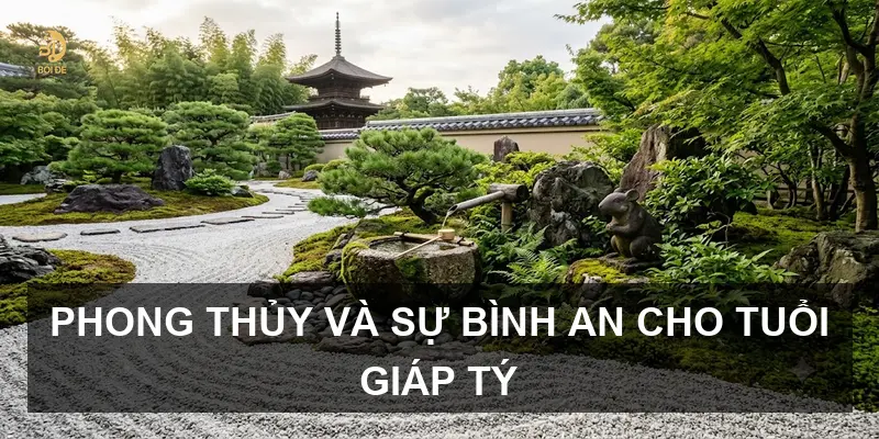 Tử vi tuổi Giáp Tý 1984 nữ mạng năm 2026: Vận hạn và cách hóa giải