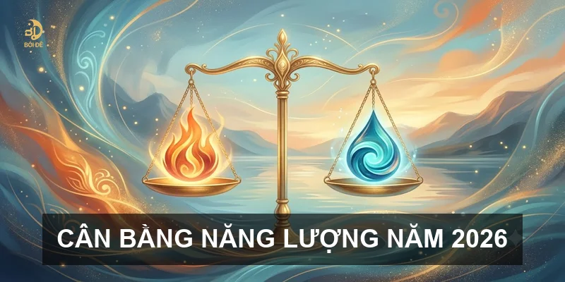 Tử vi tuổi Giáp Tý 1984 nữ mạng năm 2026: Vận hạn và cách hóa giải