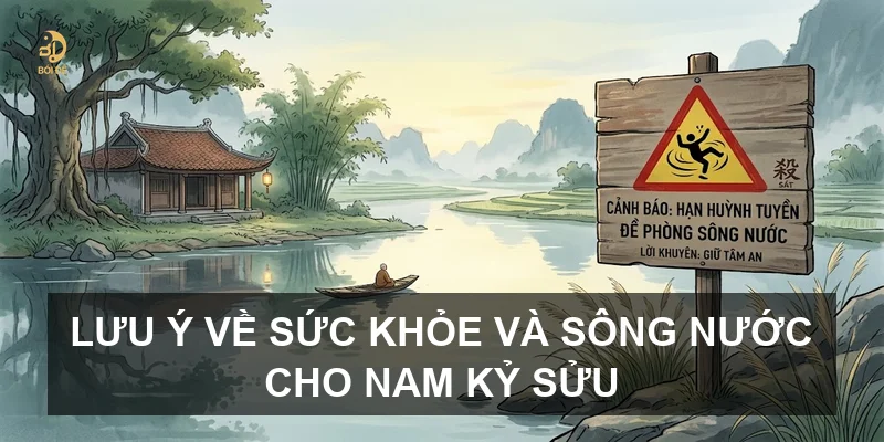 Tử vi tuổi Kỷ Sửu 2009 nam mạng năm 2026: Vượt vũ môn hóa rồng