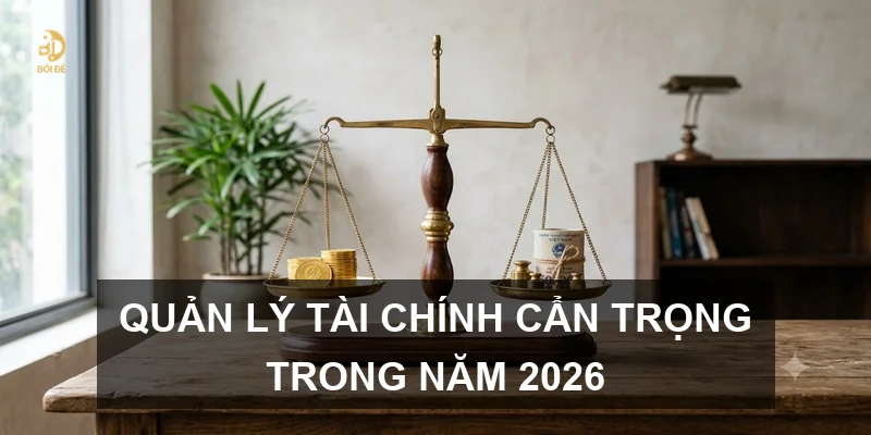 Tử vi tuổi Mậu Thân 1968 nữ mạng năm 2026: Vận hạn và cách hóa giải chi tiết