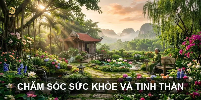 Tử vi tuổi Mậu Thân 1968 nữ mạng năm 2026: Vận hạn và cách hóa giải chi tiết