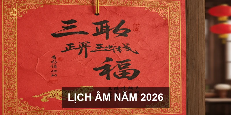Tử vi tuổi Mậu Tuất 1958 nam mạng năm 2026: Vận trình chi tiết và cách hóa giải