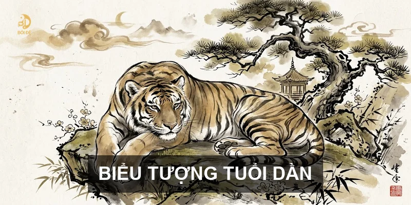 Tử vi tuổi Nhâm Dần 1962 nam mạng năm 2026: Vận hạn và cách hóa giải
