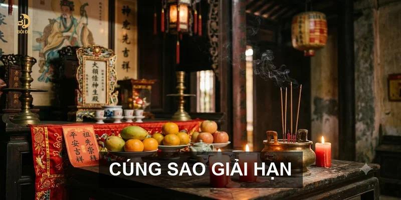 Tử vi tuổi Nhâm Dần 1962 nam mạng năm 2026: Vận hạn và cách hóa giải