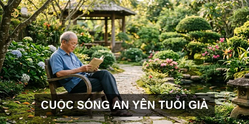 Tử vi tuổi Nhâm Dần 1962 nam mạng năm 2026: Vận hạn và cách hóa giải
