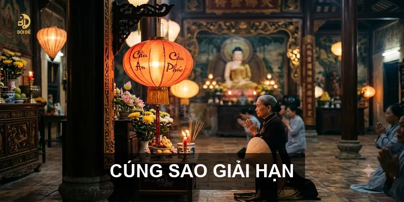 Tử vi tuổi Quý Mão 1963 nam mạng năm 2026: Vận hạn và cách hóa giải