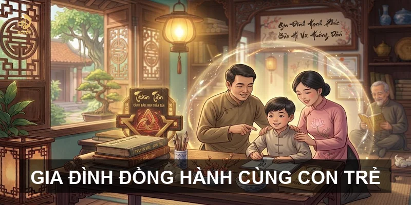 Tử Vi Tuổi Quý Tỵ 2013 Nam Mạng Năm 2026: Vận Trình Chi Tiết