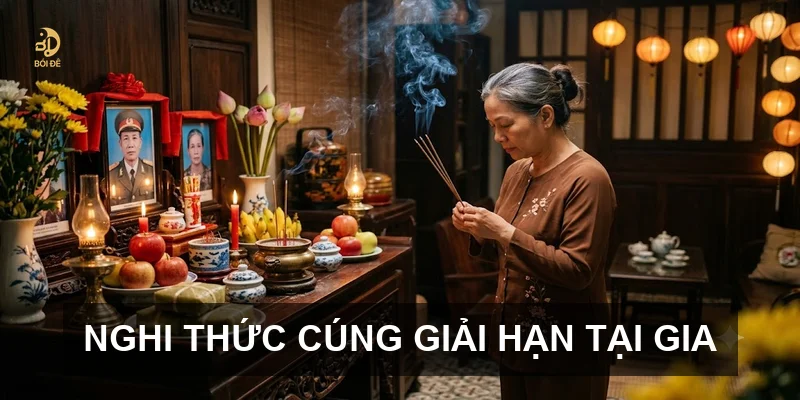 Tử vi tuổi Tân Hợi 1971 nữ mạng năm 2026: Vận trình chi tiết và cách hóa giải