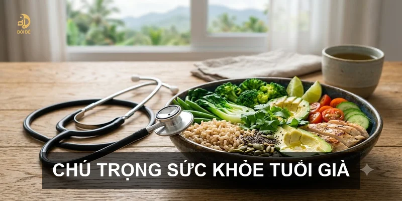Tử vi tuổi Tân Sửu 1961 nam mạng năm 2026: Vận trình chi tiết và cách hóa giải