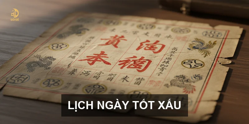 Xem ngày tốt kiện tụng ngày 09/07/2026: Cẩn trọng để tránh vận hạn