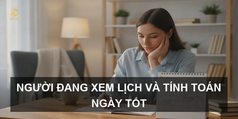 Xem ngày tốt xấu ngày 06/07/2026: Cẩm nang chọn ngày khởi sự thuận lợi