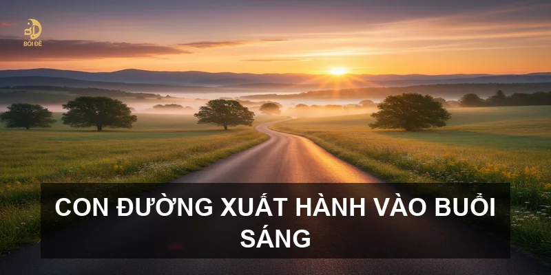 Xem ngày tốt xấu xuất hành ngày 05/07/2026: Lời khuyên cho tuổi Bính Tý