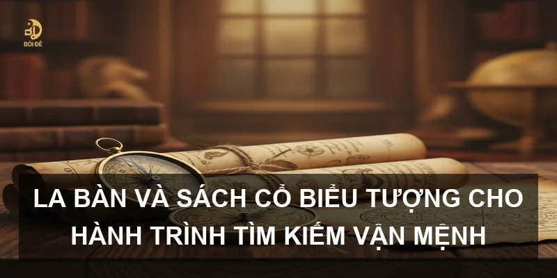 Giải mã tính cách và vận mệnh qua những bài học nhân sinh sâu sắc
