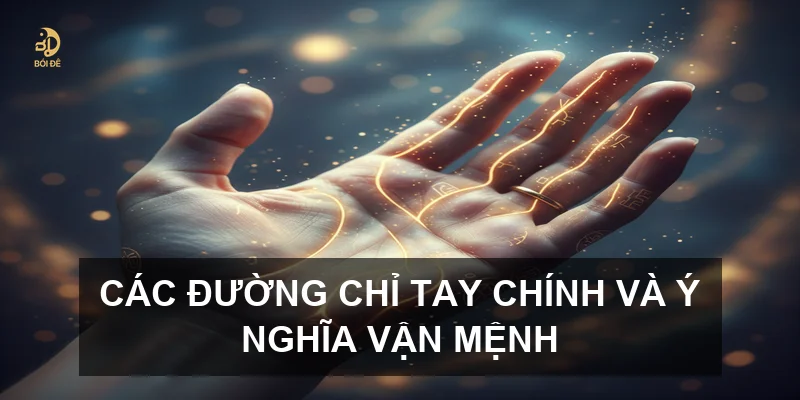Giải mã ý nghĩa nốt ruồi trong lòng bàn tay: Vận mệnh sang hay hèn?