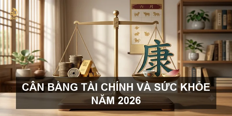 Tử vi 2026 tuổi Tân Dậu 1981 nam mạng: Vận trình tài lộc và cách hóa giải hạn La Hầu